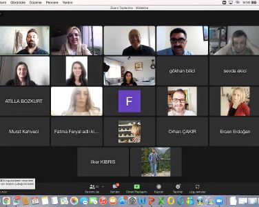 Zonguldak Bülent Ecevit Üniversitesi, Ereğli Eğitim Fakültesi