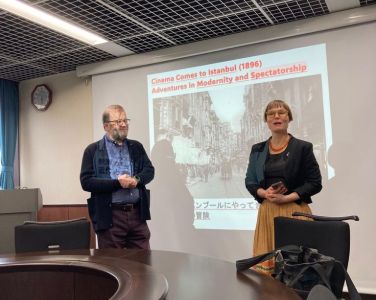 etkinlik fotoğrafı