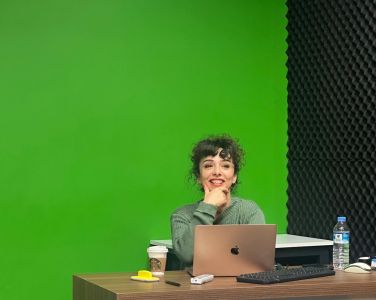 Etkinlik fotoğrafı