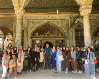 Uzbekistan Emir Timur Congress