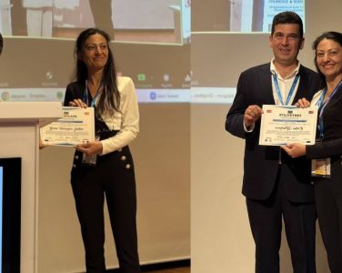 Matematik Bölüm Başkanı Dr. Leyla Işık Lavrauw Combinatorics, Geometry and Number Theory Çalıştayında Konuşma Gerçekleştirdi