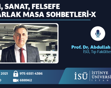 Science, Art, Philosophy Round Table Discussions-X "Aging and Philosophy"