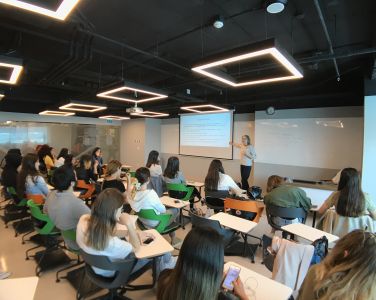 Family Relations Seminar