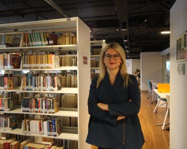 TUBITAK Support for Deniz Özen's Scientific Project