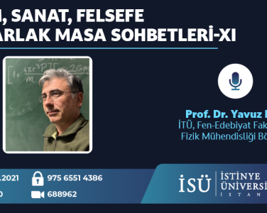 Science, Art, Philosophy Round Table Discussions - XI "Astrophysics and Philosophy"