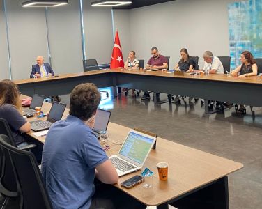 Quality Commission Meeting Held