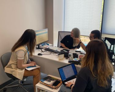 2025 Internal Audit Processes Continue at Our University!