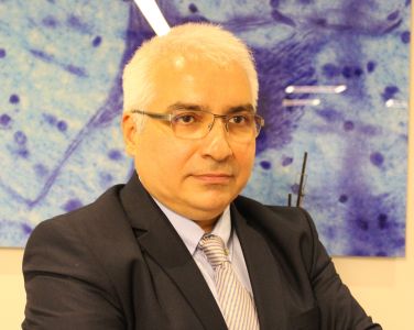 Prof. Dr. Sacit KARAMÜRSEL Sağlık ve Yaşam Dergisinde 