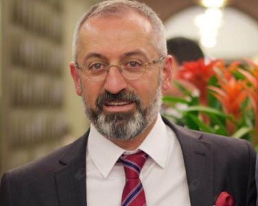 Prof. Dr. Mahir ÖZMEN, MAP Dergisi’ne Yrd. Editör Olarak Davet Edildi