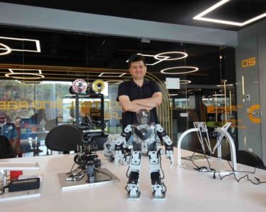 Dr. Şenol Pişkin’in Projesine TÜBİTAK Desteği