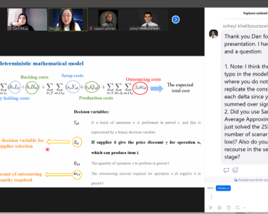 Intelligent Automation & Soft Computing