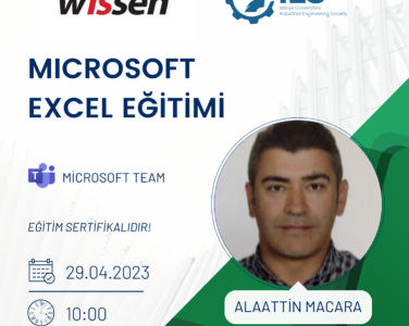 Excel eğitim
