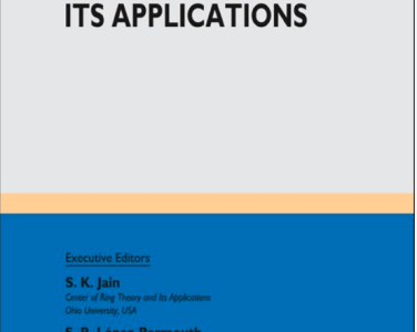 Algebraandıtsapplications