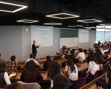  Medical Artificial Intelligence Club Introduction Meeting