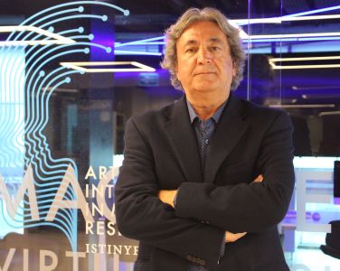 World's Most Influential Scientists