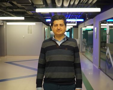 “NeuroVascularHealth” Projesi Kabul Edildi. 