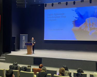 Interdisciplinary Teamwork in Health Education