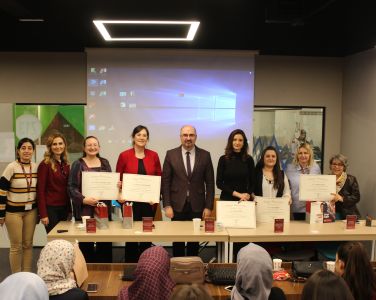 Çocuk Gelişimciler ve Çocuk Kütüphaneleri 