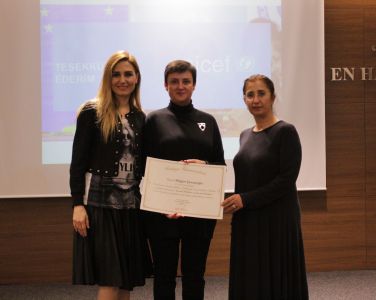 Nilgün Çavuşoğlu