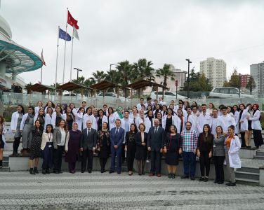 Fizyoterapi ve Rehabilitasyon