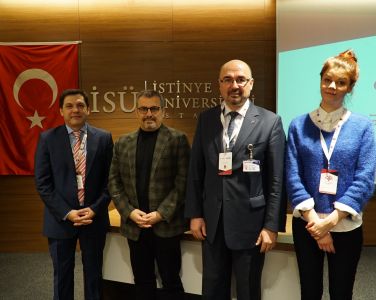 dijital hemşirelik kongresi