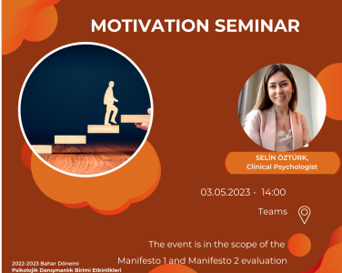 psikolog selin öztürk