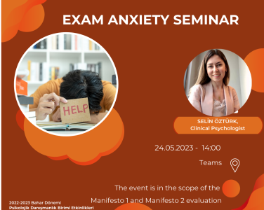 psikolog selin öztürk