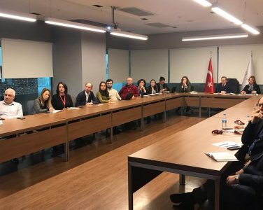 Bologna Süreci Değerlendirildi 