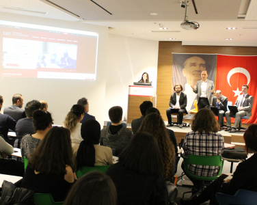 Yapay Zeka Çalışma Grubu Toplantısı 