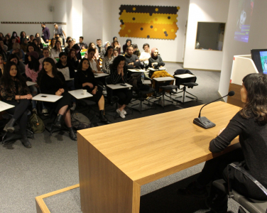 Dünya Kadınlar Günü Etkinliklerle Kutlandı 