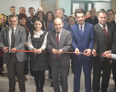 İSÜ Tech Lansman Programı 