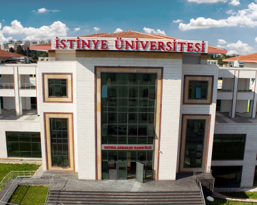 İstinye Üniversitesi Güney Kampüsü 7 Ekim’de kapılarını açıyor