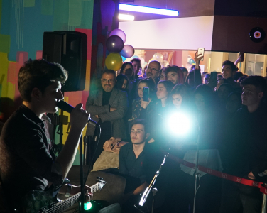 istinye üniversitesi