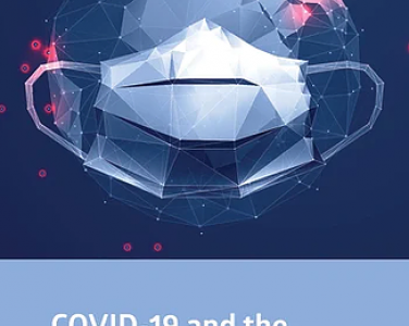 'Covid-19 and the Future of Capitalism' Ders Kitabı Olarak Okutuluyor. 