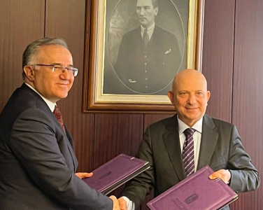 İkili İş Birliği Anlaşması 