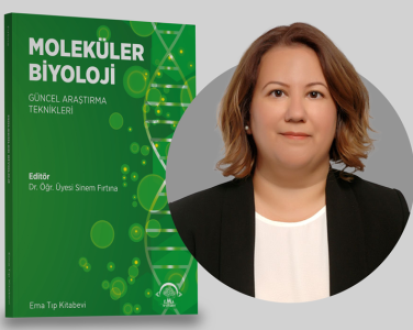 Dr. Öğr. Üyesi Sinem Fırtına’nın Editörlüğünü Üstlendiği Kitap Yayınlandı.