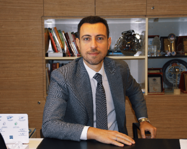 New Method in Cataract Treatment