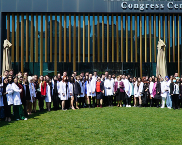 Fizyoterapi ve Rehabilitasyon Bölümü