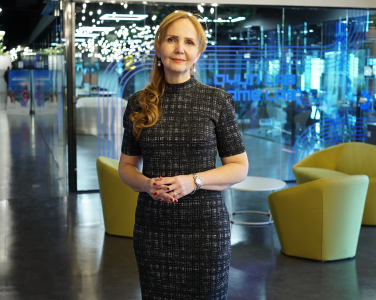 Prof. Dr. Mine Afacan Fındıklı