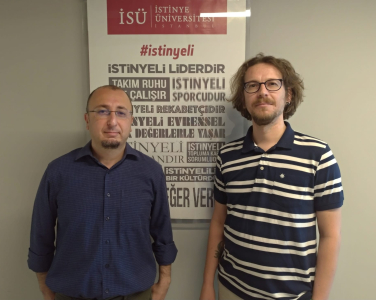 İstinye Üniversitesi Tıp Fakültesi 