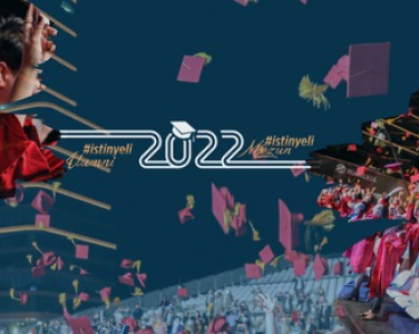 2022 Mezuniyet Töreni