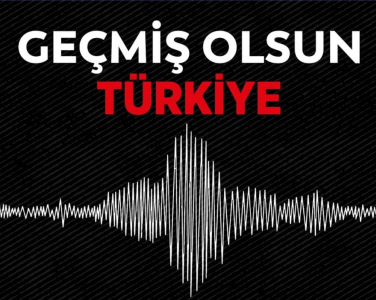 Güvsam Deprem Özel Sayısı