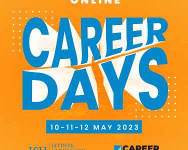Online Career Days