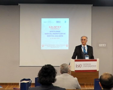 "Social Services and Social Work in Disasters" Report Now Available as a Free E-Book