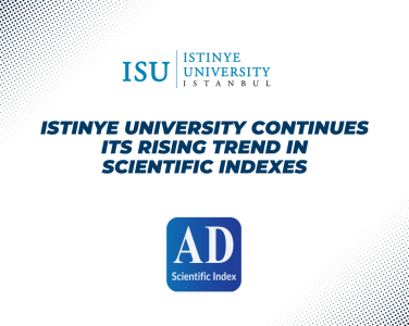ISU - AD INDEX