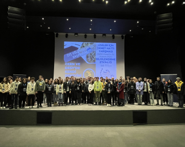 Liseler İçin Demet Hattı (BL4S) - ISU