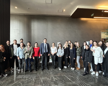 "Youth of the Republic's 100"