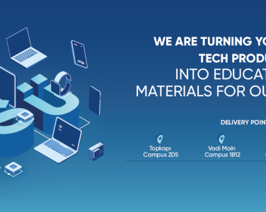 Support Our Campaign for a Sustainable Environment