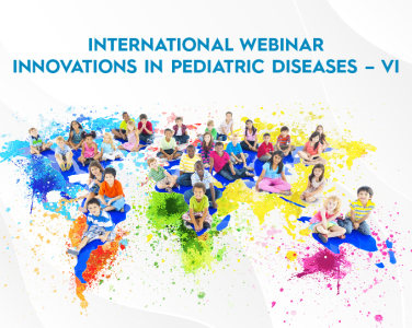 Pediatrik Hastalıklar