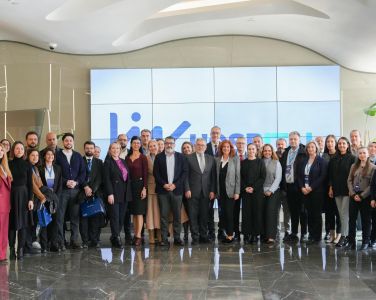 MLP Care & İstinye Üniversitesi İş Birliği Çalıştayı Gerçekleşti